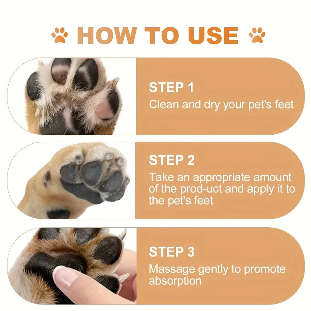 Still Paws Nose & Paw Balm