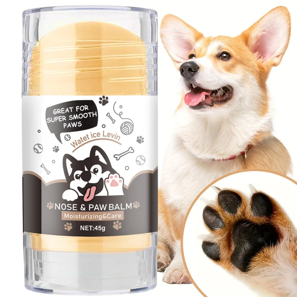 Still Paws Nose & Paw Balm