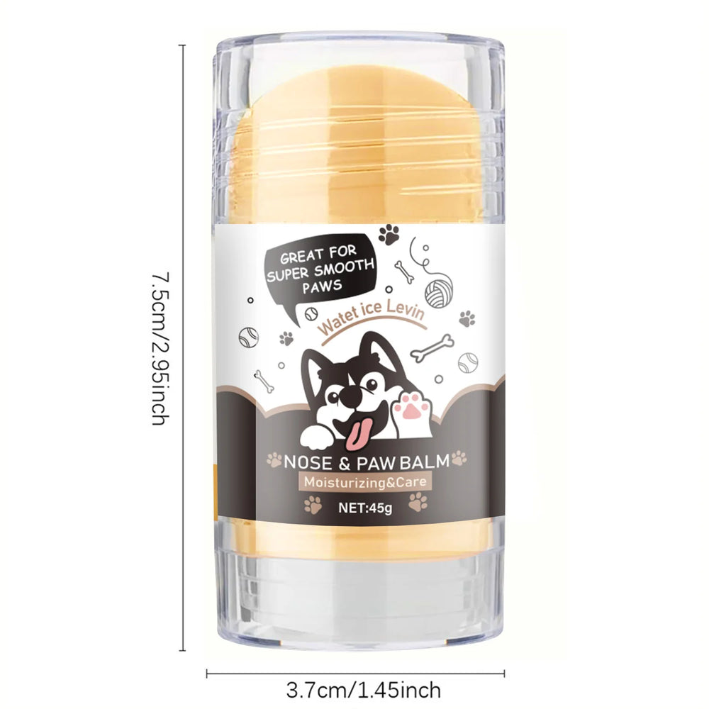 Still Paws Nose & Paw Balm, 2-Pack