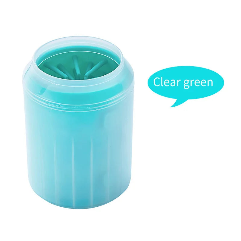 Still Paws Paw Cleaner Cup, image 9