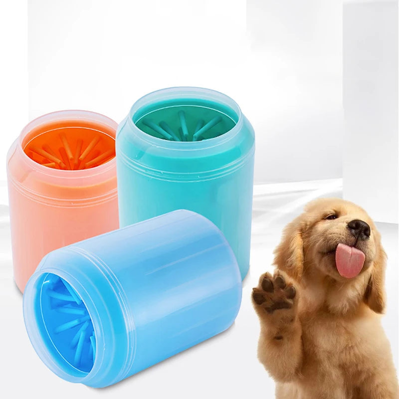 Still Paws Paw Cleaner Cup