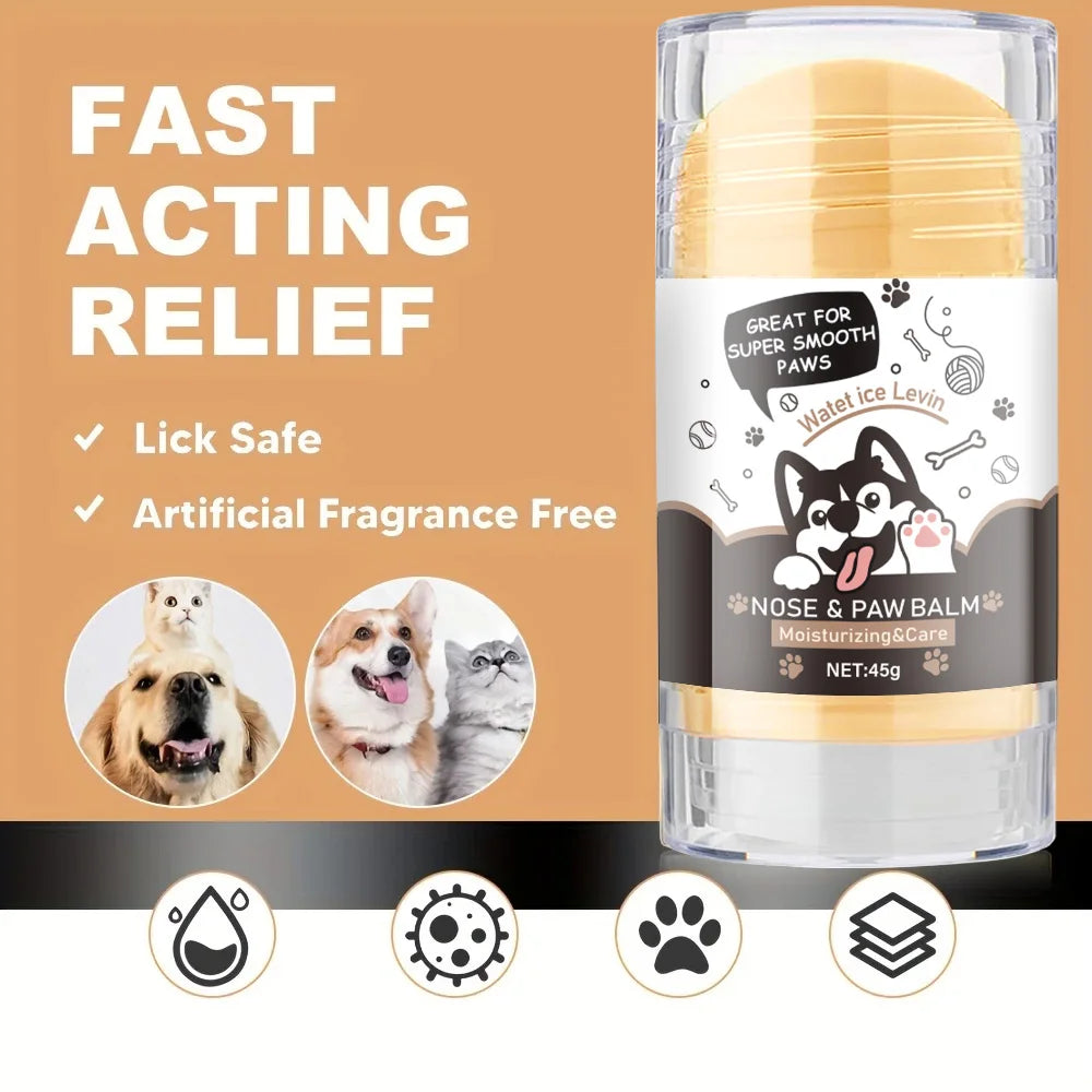 Still Paws Nose & Paw Balm