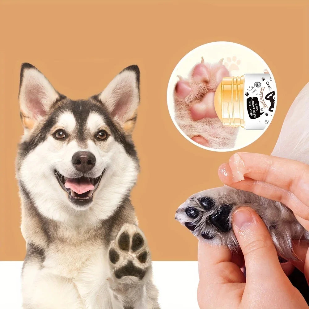 Still Paws Nose & Paw Balm, 2-Pack